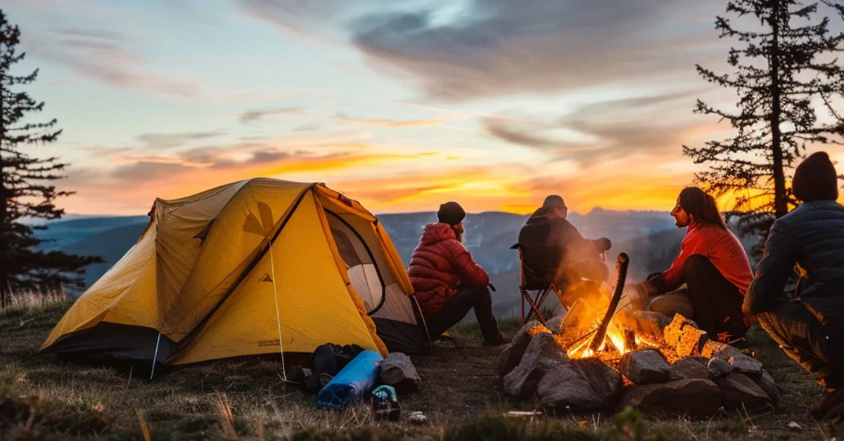 The Best Telescopes for Camping: Refractor, Reflector, or Compound?