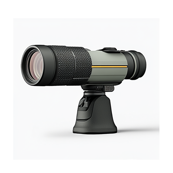 NL Pure 12x42 Binoculars – Built for Precision