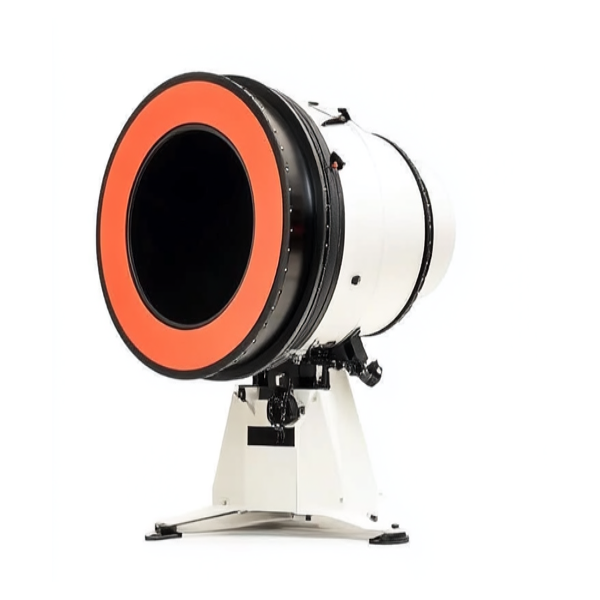 Ultra-Heavy-Duty Newtonian Reflector Telescope – Precision Meets Power