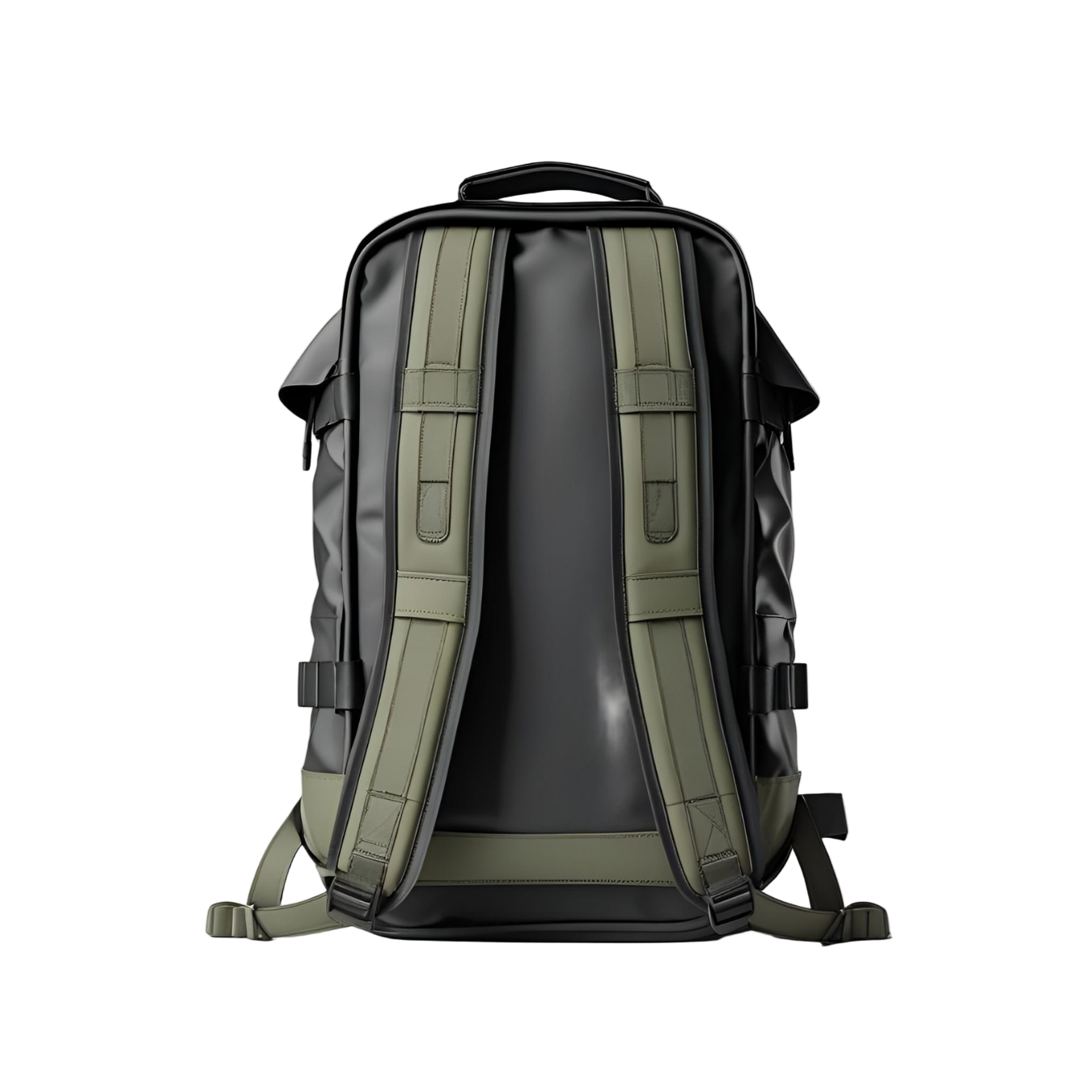 Outdoor Bag Waterproof Tactical Combat Backpack