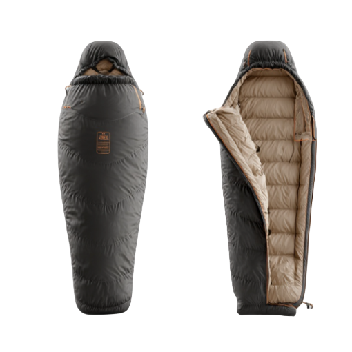 Skyview ThermalCore™ 3N1 Sleeping Bag