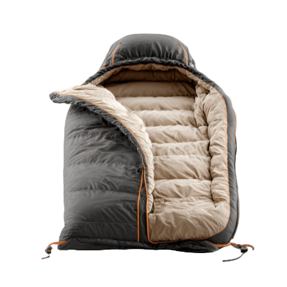 Skyview ThermalCore™ 3N1 Sleeping Bag