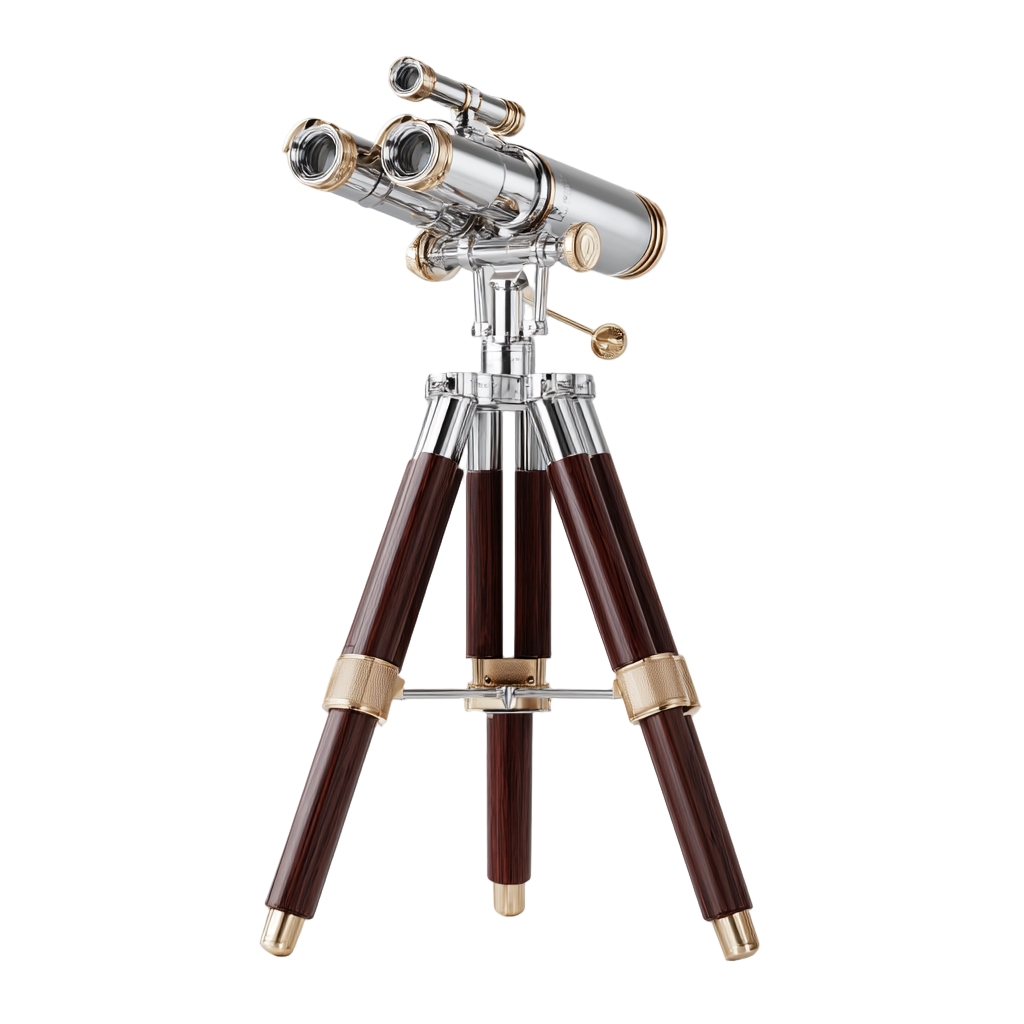 Skyview Aurelius™ Precision Binocular Telescope
