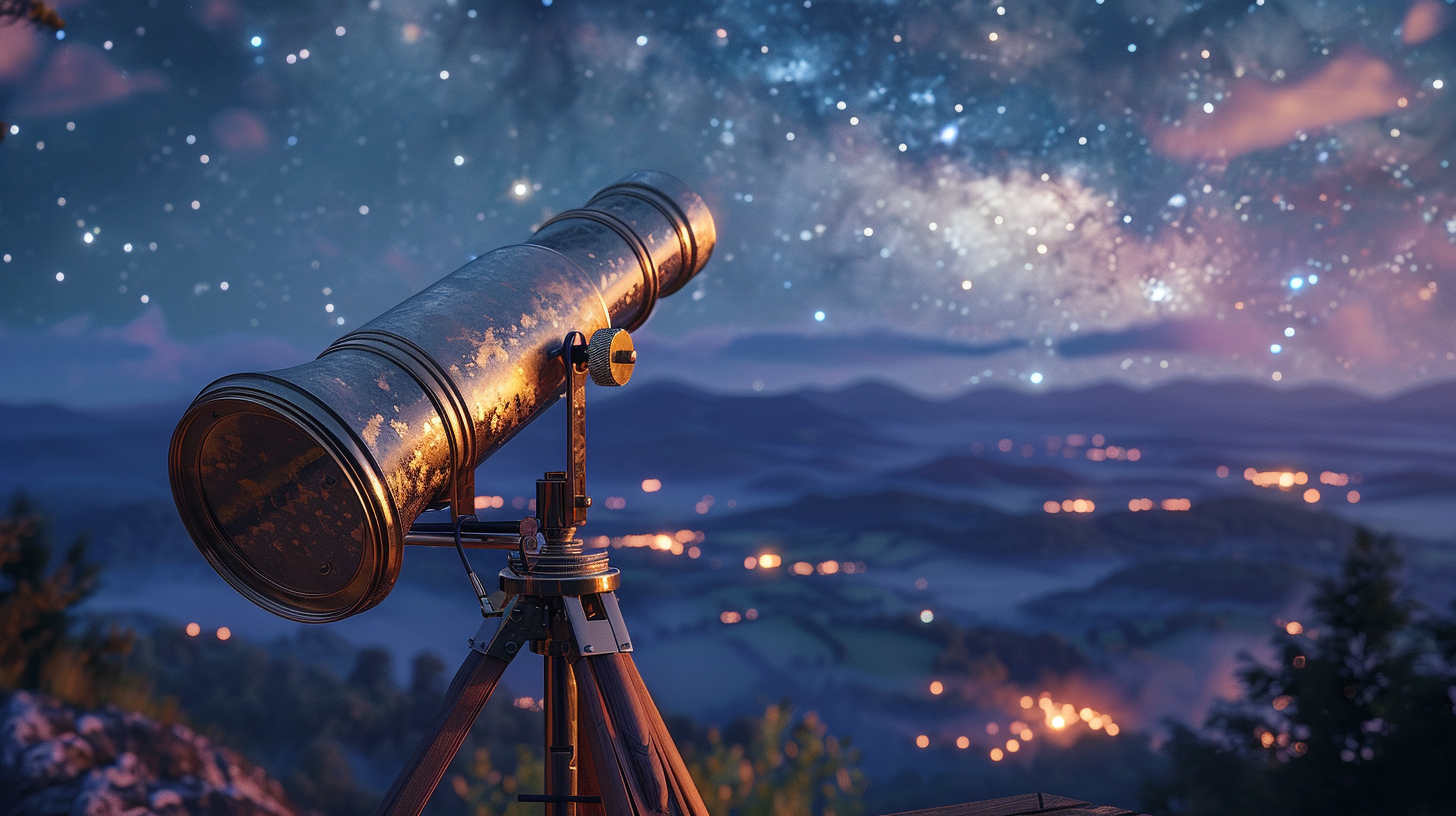 Telescopes