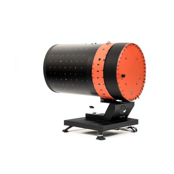 Ultra-Heavy-Duty Newtonian Reflector Telescope – Precision Meets Power