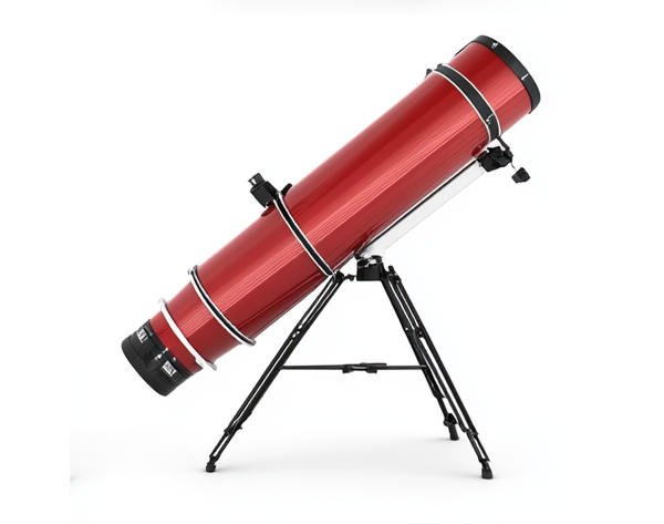 StellarView 1000 Reflector Telescope -Bold Design, Brilliant Performance
