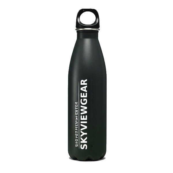 Skyview Gear Insulated Water Bottle